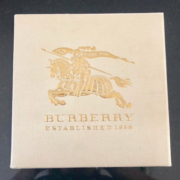 Women\'s Burberry Watch main image 6